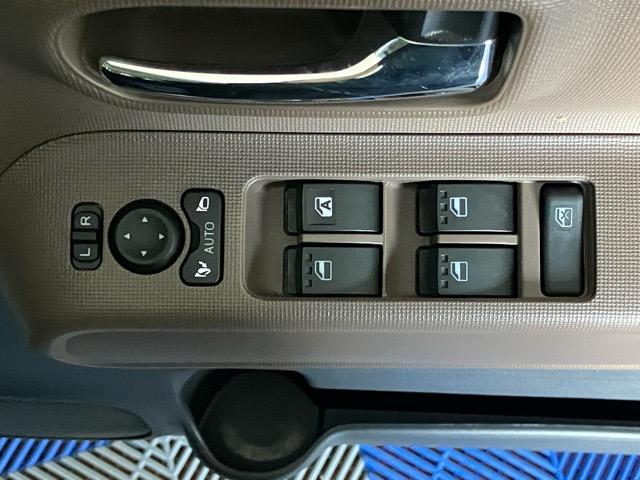 ムーヴキャンバスセオリーＧ両側電動スライドドア・プッシュボタンスタート・ステアリングスイッチ・オートエアコン・キーフリー・コーナーセンサー・ベンチシート・シートヒーター・パワーウィンドウ（佐賀県）の中古車