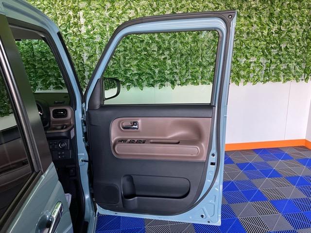 ムーヴキャンバスセオリーＧ両側電動スライドドア・プッシュボタンスタート・ステアリングスイッチ・オートエアコン・キーフリー・コーナーセンサー・ベンチシート・シートヒーター・パワーウィンドウ（佐賀県）の中古車