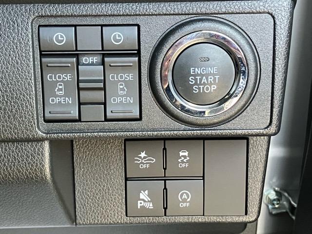 ムーヴキャンバスセオリーG両側電動スライドドア・ディスプレイオーディオ・バックモニター・プッシュボタンスタート・ステアリングスイッチ・オートエアコン・キーフリー・コーナーセンサー・ベンチシート・パワーウィンドウ(佐賀県)の中古車