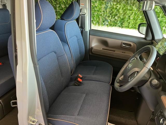 ムーヴキャンバスセオリーG両側電動スライドドア・ディスプレイオーディオ・バックモニター・プッシュボタンスタート・ステアリングスイッチ・オートエアコン・キーフリー・コーナーセンサー・ベンチシート・パワーウィンドウ(佐賀県)の中古車