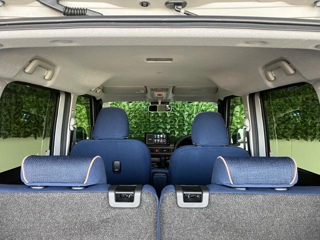 ムーヴキャンバスセオリーG両側電動スライドドア・ディスプレイオーディオ・バックモニター・プッシュボタンスタート・ステアリングスイッチ・オートエアコン・キーフリー・コーナーセンサー・ベンチシート・パワーウィンドウ(佐賀県)の中古車