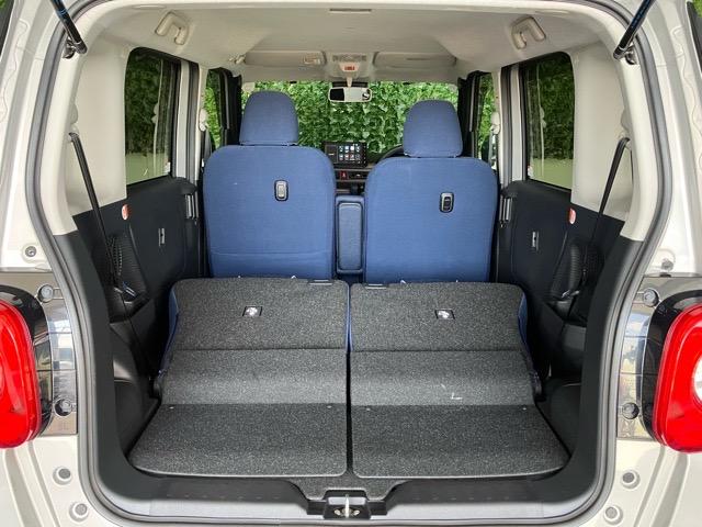 ムーヴキャンバスセオリーG両側電動スライドドア・ディスプレイオーディオ・バックモニター・プッシュボタンスタート・ステアリングスイッチ・オートエアコン・キーフリー・コーナーセンサー・ベンチシート・パワーウィンドウ(佐賀県)の中古車