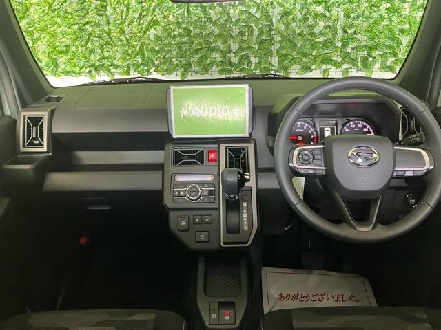 タフトＧ　ダーククロムベンチャーコーナーセンサー・プッシュボタンスタート・ステアリングスイッチ・オートエアコン・キーフリーシステム・アルミホイール・シートヒーター・パワーウィンドウ（佐賀県）の中古車