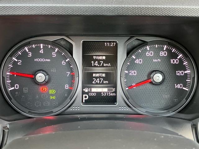 タフトＧ　ダーククロムベンチャーコーナーセンサー・プッシュボタンスタート・ステアリングスイッチ・オートエアコン・キーフリーシステム・アルミホイール・シートヒーター・パワーウィンドウ（佐賀県）の中古車