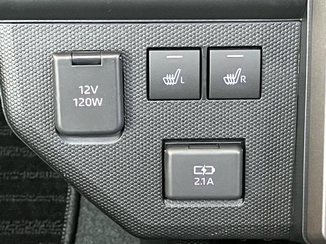 タフトＧ　ダーククロムベンチャーコーナーセンサー・プッシュボタンスタート・ステアリングスイッチ・オートエアコン・キーフリーシステム・アルミホイール・シートヒーター・パワーウィンドウ（佐賀県）の中古車