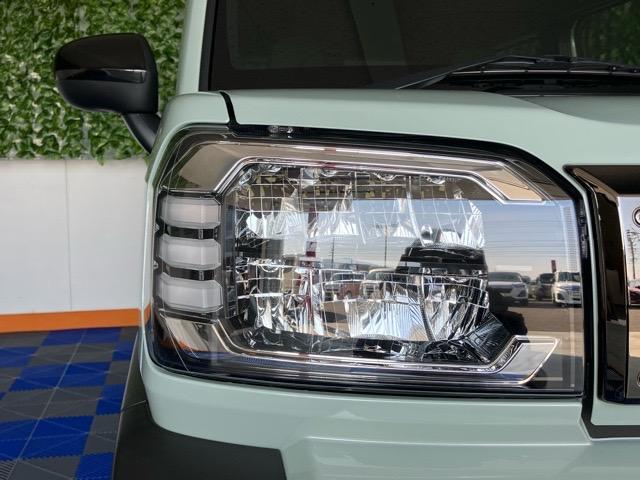 タフトＧ　ダーククロムベンチャーコーナーセンサー・プッシュボタンスタート・ステアリングスイッチ・オートエアコン・キーフリーシステム・アルミホイール・シートヒーター・パワーウィンドウ（佐賀県）の中古車