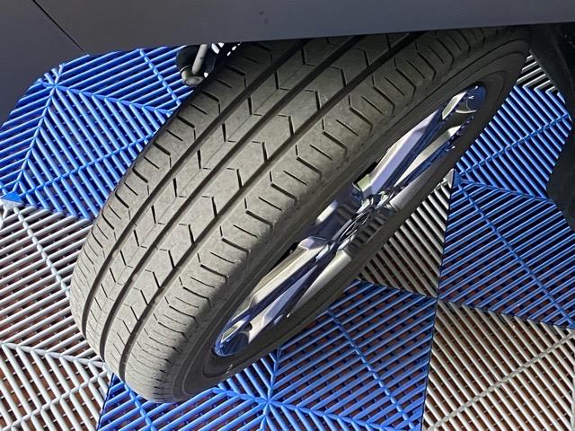 タフトＧ　ダーククロムベンチャーコーナーセンサー・プッシュボタンスタート・ステアリングスイッチ・オートエアコン・キーフリーシステム・アルミホイール・シートヒーター・パワーウィンドウ（佐賀県）の中古車