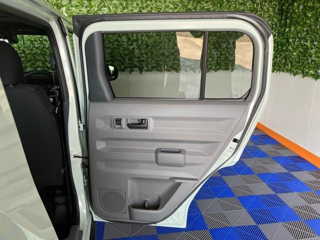 タフトＧ　ダーククロムベンチャーコーナーセンサー・プッシュボタンスタート・ステアリングスイッチ・オートエアコン・キーフリーシステム・アルミホイール・シートヒーター・パワーウィンドウ（佐賀県）の中古車