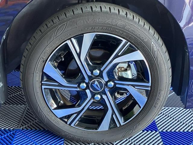 タントカスタムX両側電動スライドドア・プッシュボタンスタート・ステアリングスイッチ・オートエアコン・キーフリーシステム・シートヒーター・バックカメラ対応・アルミホイール・パワーウィンドウ(佐賀県)の中古車