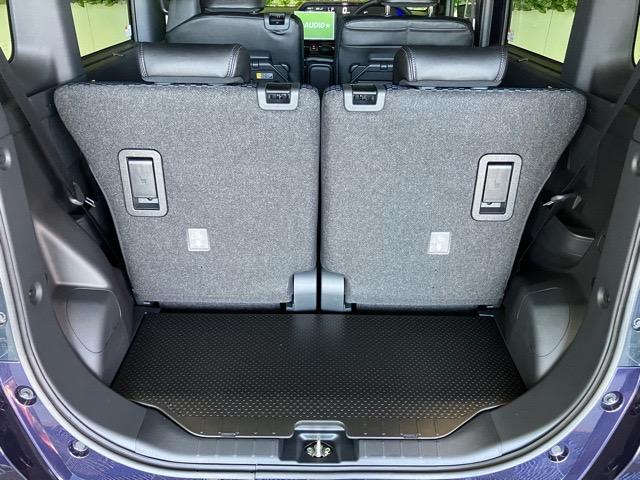 タントカスタムX両側電動スライドドア・プッシュボタンスタート・ステアリングスイッチ・オートエアコン・キーフリーシステム・シートヒーター・バックカメラ対応・アルミホイール・パワーウィンドウ(佐賀県)の中古車