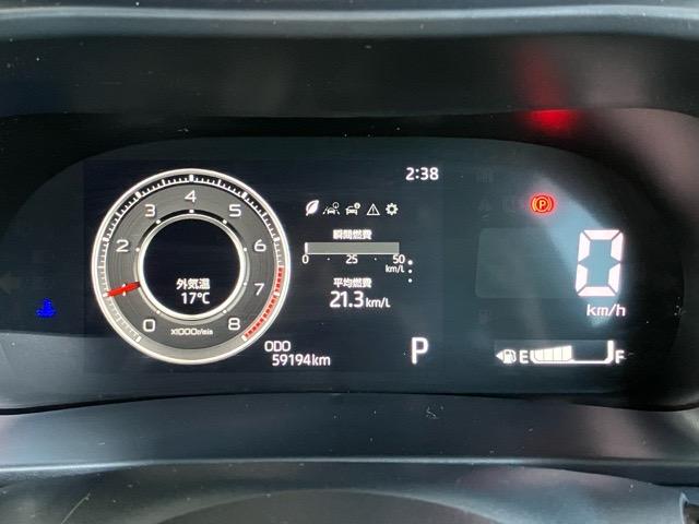 ロッキーGプッシュボタンスタート・ステアリングスイッチ・オートエアコン・キーフリーシステム・コーナーセンサー・アルミホイール・バックカメラ対応・シートヒーター・パワーウィンドウ(佐賀県)の中古車