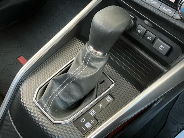 ロッキーGプッシュボタンスタート・ステアリングスイッチ・オートエアコン・キーフリーシステム・コーナーセンサー・アルミホイール・バックカメラ対応・シートヒーター・パワーウィンドウ(佐賀県)の中古車