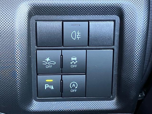 ロッキーGプッシュボタンスタート・ステアリングスイッチ・オートエアコン・キーフリーシステム・コーナーセンサー・アルミホイール・バックカメラ対応・シートヒーター・パワーウィンドウ(佐賀県)の中古車