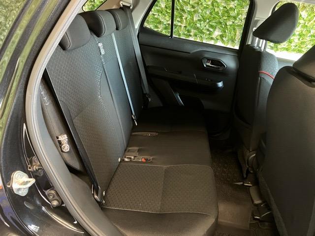 ロッキーGプッシュボタンスタート・ステアリングスイッチ・オートエアコン・キーフリーシステム・コーナーセンサー・アルミホイール・バックカメラ対応・シートヒーター・パワーウィンドウ(佐賀県)の中古車