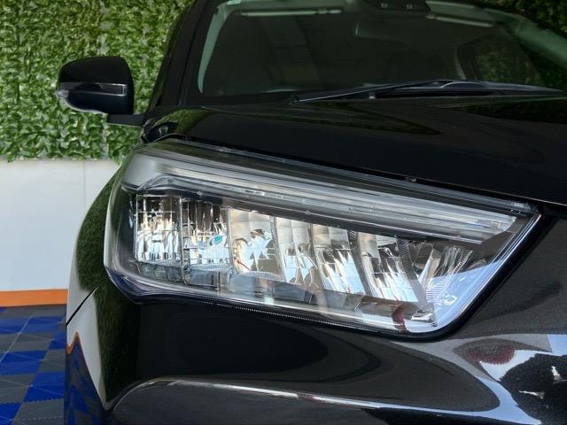 ロッキーGプッシュボタンスタート・ステアリングスイッチ・オートエアコン・キーフリーシステム・コーナーセンサー・アルミホイール・バックカメラ対応・シートヒーター・パワーウィンドウ(佐賀県)の中古車