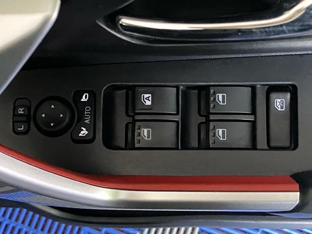 ロッキーGプッシュボタンスタート・ステアリングスイッチ・オートエアコン・キーフリーシステム・コーナーセンサー・アルミホイール・バックカメラ対応・シートヒーター・パワーウィンドウ(佐賀県)の中古車