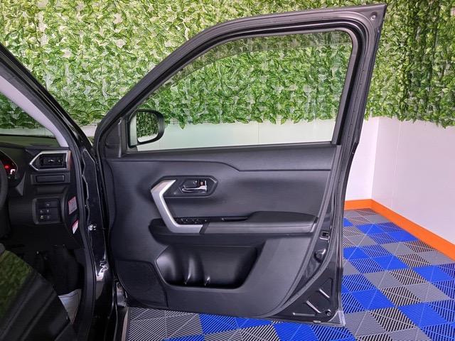 ロッキーGプッシュボタンスタート・ステアリングスイッチ・オートエアコン・キーフリーシステム・コーナーセンサー・アルミホイール・バックカメラ対応・シートヒーター・パワーウィンドウ(佐賀県)の中古車