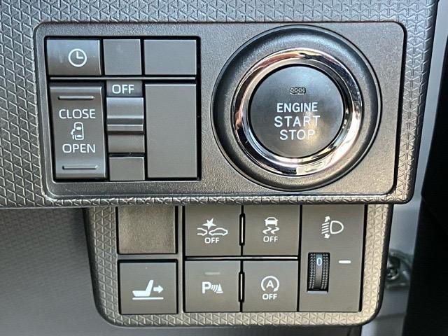 タントＸ片側電動スライドドア・ドラレコ・パノラマモニター・コーナーセンサー・プッシュボタンスタート・ステアリングスイッチ・オートエアコン・キーフリー・ベンチシート・シートヒーター・パワーウィンドウ（佐賀県）の中古車