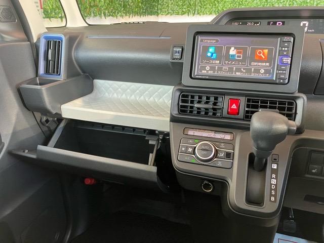 タントＸ片側電動スライドドア・ドラレコ・パノラマモニター・コーナーセンサー・プッシュボタンスタート・ステアリングスイッチ・オートエアコン・キーフリー・ベンチシート・シートヒーター・パワーウィンドウ（佐賀県）の中古車