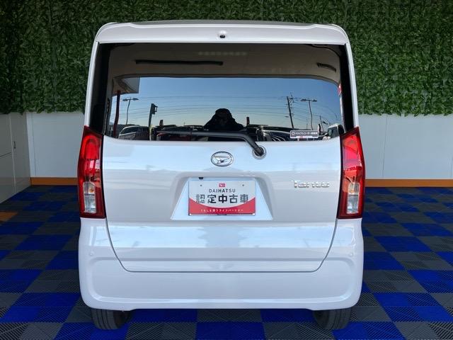 タントＸ片側電動スライドドア・ドラレコ・パノラマモニター・コーナーセンサー・プッシュボタンスタート・ステアリングスイッチ・オートエアコン・キーフリー・ベンチシート・シートヒーター・パワーウィンドウ（佐賀県）の中古車