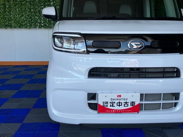 タントＸ片側電動スライドドア・ドラレコ・パノラマモニター・コーナーセンサー・プッシュボタンスタート・ステアリングスイッチ・オートエアコン・キーフリー・ベンチシート・シートヒーター・パワーウィンドウ（佐賀県）の中古車