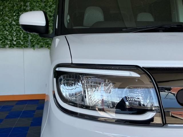 タントＸ片側電動スライドドア・ドラレコ・パノラマモニター・コーナーセンサー・プッシュボタンスタート・ステアリングスイッチ・オートエアコン・キーフリー・ベンチシート・シートヒーター・パワーウィンドウ（佐賀県）の中古車