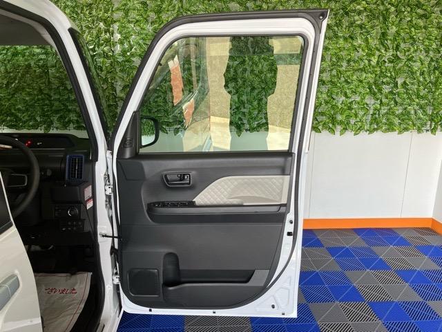 タントＸ片側電動スライドドア・ドラレコ・パノラマモニター・コーナーセンサー・プッシュボタンスタート・ステアリングスイッチ・オートエアコン・キーフリー・ベンチシート・シートヒーター・パワーウィンドウ（佐賀県）の中古車