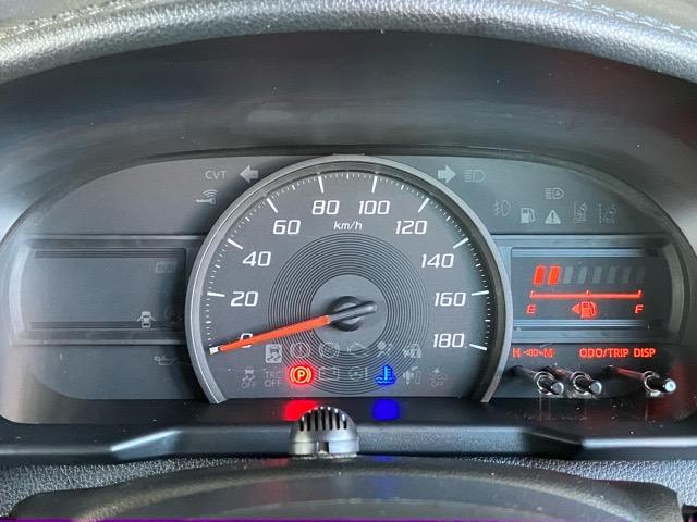 トールＸ　ＳＡIII４ＷＤ・片側電動スライドドア・ドラレコ・プッシュボタンスタート・エアコン・キーフリーシステム・ウォークスルー・コーナーセンサー・オートハイビーム・パワーウィンドウ（佐賀県）の中古車