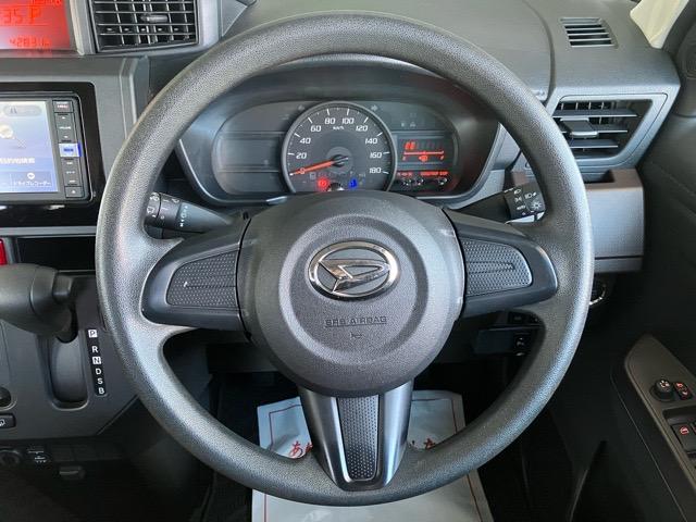 トールＸ　ＳＡIII４ＷＤ・片側電動スライドドア・ドラレコ・プッシュボタンスタート・エアコン・キーフリーシステム・ウォークスルー・コーナーセンサー・オートハイビーム・パワーウィンドウ（佐賀県）の中古車