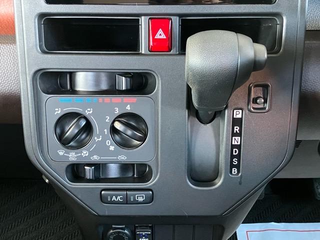 トールＸ　ＳＡIII４ＷＤ・片側電動スライドドア・ドラレコ・プッシュボタンスタート・エアコン・キーフリーシステム・ウォークスルー・コーナーセンサー・オートハイビーム・パワーウィンドウ（佐賀県）の中古車