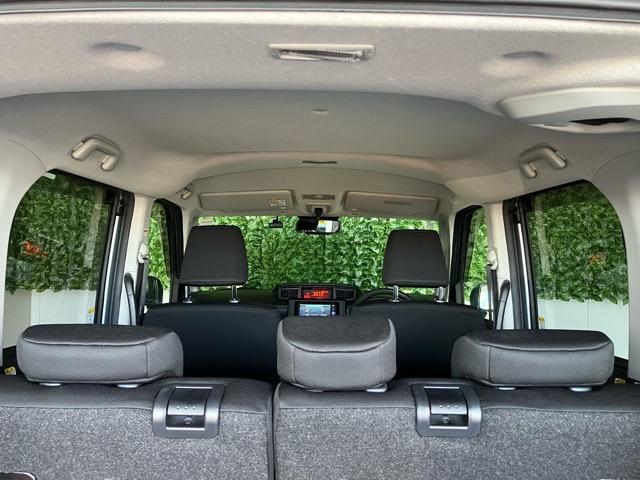 トールＸ　ＳＡIII４ＷＤ・片側電動スライドドア・ドラレコ・プッシュボタンスタート・エアコン・キーフリーシステム・ウォークスルー・コーナーセンサー・オートハイビーム・パワーウィンドウ（佐賀県）の中古車