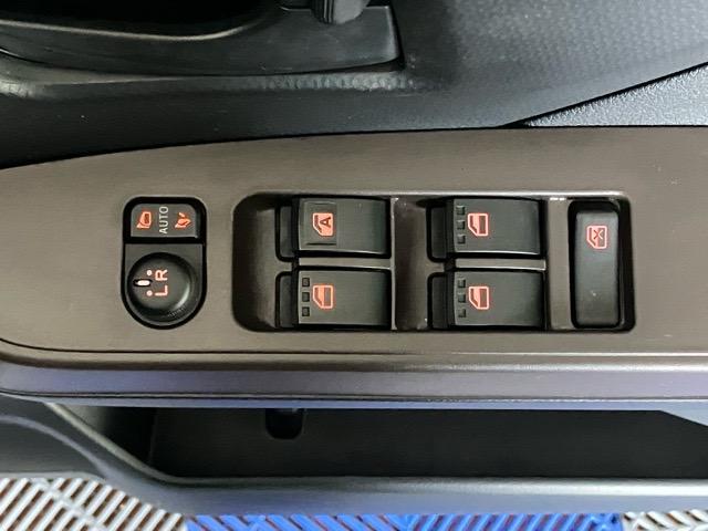 トールＸ　ＳＡIII４ＷＤ・片側電動スライドドア・ドラレコ・プッシュボタンスタート・エアコン・キーフリーシステム・ウォークスルー・コーナーセンサー・オートハイビーム・パワーウィンドウ（佐賀県）の中古車