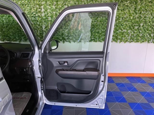 トールＸ　ＳＡIII４ＷＤ・片側電動スライドドア・ドラレコ・プッシュボタンスタート・エアコン・キーフリーシステム・ウォークスルー・コーナーセンサー・オートハイビーム・パワーウィンドウ（佐賀県）の中古車