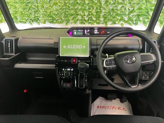 タントカスタムＸ両側電動スライドドア・プッシュボタンスタート・ステアリングスイッチ・オートエアコン・キーフリーシステム・シートヒーター・バックカメラ対応・アルミホイール・パワーウィンドウ（佐賀県）の中古車