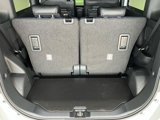 タントカスタムＸ両側電動スライドドア・プッシュボタンスタート・ステアリングスイッチ・オートエアコン・キーフリーシステム・シートヒーター・バックカメラ対応・アルミホイール・パワーウィンドウ（佐賀県）の中古車