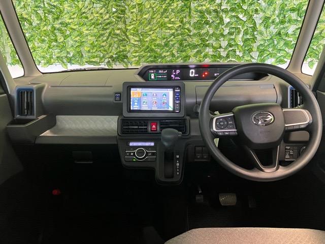 タントＸセレクション片側電動スライドドア・バックモニター・プッシュボタンスタート・ステアリングスイッチ・オートエアコン・キーフリーシステム・シートヒーター・コーナーセンサー・パワーウィンドウ（佐賀県）の中古車