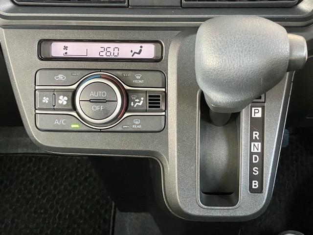 タントＸセレクション片側電動スライドドア・バックモニター・プッシュボタンスタート・ステアリングスイッチ・オートエアコン・キーフリーシステム・シートヒーター・コーナーセンサー・パワーウィンドウ（佐賀県）の中古車