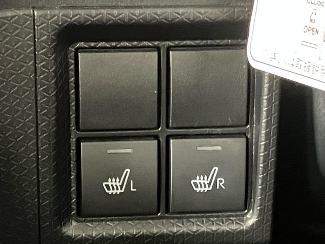 タントＸセレクション片側電動スライドドア・バックモニター・プッシュボタンスタート・ステアリングスイッチ・オートエアコン・キーフリーシステム・シートヒーター・コーナーセンサー・パワーウィンドウ（佐賀県）の中古車