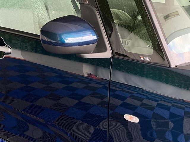 タントＸセレクション片側電動スライドドア・バックモニター・プッシュボタンスタート・ステアリングスイッチ・オートエアコン・キーフリーシステム・シートヒーター・コーナーセンサー・パワーウィンドウ（佐賀県）の中古車