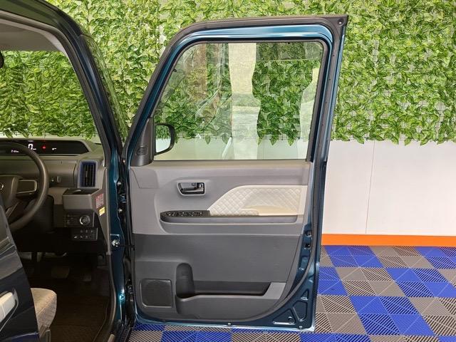 タントＸセレクション片側電動スライドドア・バックモニター・プッシュボタンスタート・ステアリングスイッチ・オートエアコン・キーフリーシステム・シートヒーター・コーナーセンサー・パワーウィンドウ（佐賀県）の中古車