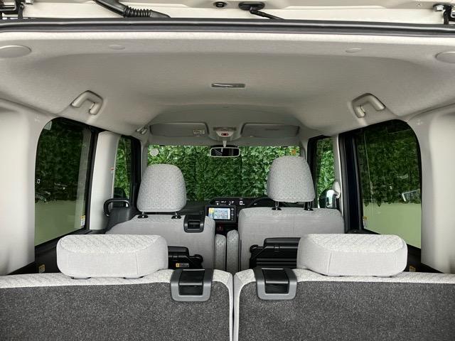 タントＸセレクション片側電動スライドドア・バックモニター・プッシュボタンスタート・ステアリングスイッチ・オートエアコン・キーフリーシステム・シートヒーター・コーナーセンサー・パワーウィンドウ（佐賀県）の中古車