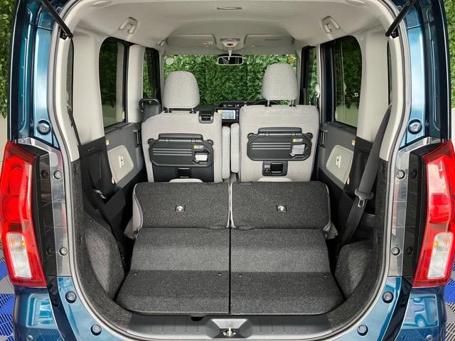 タントＸセレクション片側電動スライドドア・バックモニター・プッシュボタンスタート・ステアリングスイッチ・オートエアコン・キーフリーシステム・シートヒーター・コーナーセンサー・パワーウィンドウ（佐賀県）の中古車