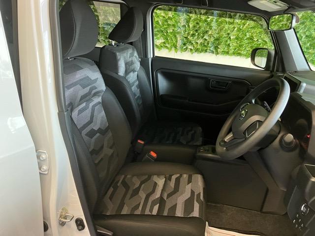 タフトＸコーナーセンサー・プッシュボタンスタート・ステアリングスイッチ・オートエアコン・キーフリー・パワーウィンドウ（佐賀県）の中古車