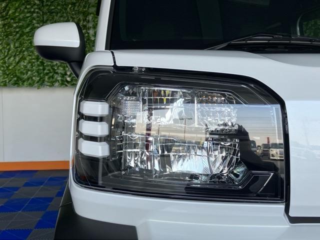 タフトＸコーナーセンサー・プッシュボタンスタート・ステアリングスイッチ・オートエアコン・キーフリー・パワーウィンドウ（佐賀県）の中古車