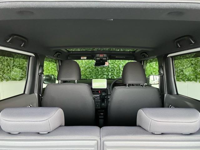 タフトＸコーナーセンサー・プッシュボタンスタート・ステアリングスイッチ・オートエアコン・キーフリー・パワーウィンドウ（佐賀県）の中古車