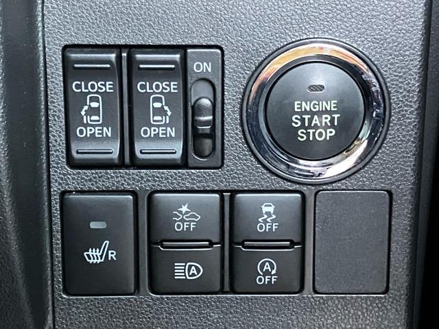 タントカスタムRS SAIII両側電動スライドドア・ドラレコ・プッシュボタンスタート・オートエアコン・オートハイビーム・キーフリー・アルミホイール・運転席シートヒーター・パワーウィンドウ(佐賀県)の中古車