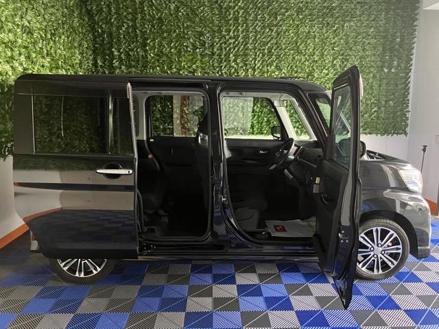 タントカスタムRS SAIII両側電動スライドドア・ドラレコ・プッシュボタンスタート・オートエアコン・オートハイビーム・キーフリー・アルミホイール・運転席シートヒーター・パワーウィンドウ(佐賀県)の中古車