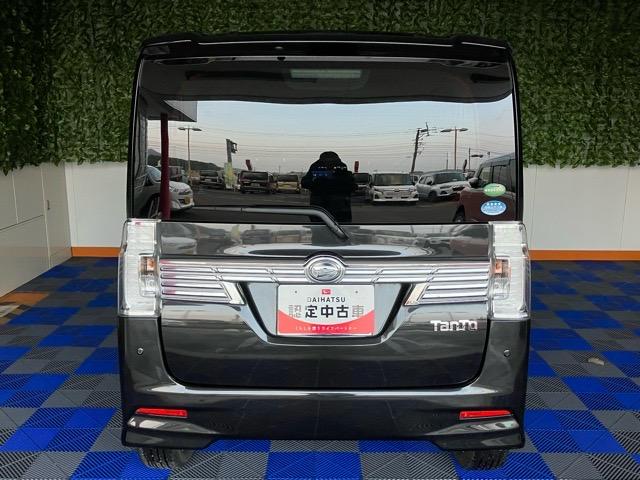 タントカスタムRS SAIII両側電動スライドドア・ドラレコ・プッシュボタンスタート・オートエアコン・オートハイビーム・キーフリー・アルミホイール・運転席シートヒーター・パワーウィンドウ(佐賀県)の中古車