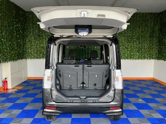 タントカスタムRS SAIII両側電動スライドドア・ドラレコ・プッシュボタンスタート・オートエアコン・オートハイビーム・キーフリー・アルミホイール・運転席シートヒーター・パワーウィンドウ(佐賀県)の中古車