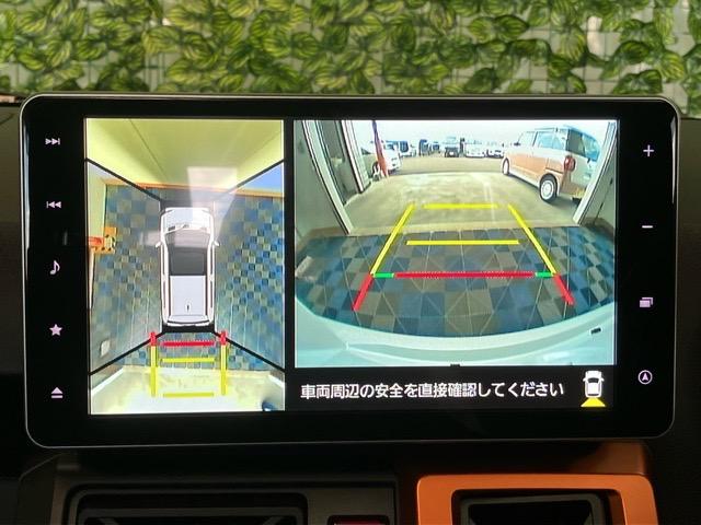 タフトＧドラレコ・パノラマモニター・コーナーセンサー・プッシュボタンスタート・ステアリングスイッチ・オートエアコン・キーフリー・アルミホイール・シートヒーター・パワーウィンドウ（佐賀県）の中古車